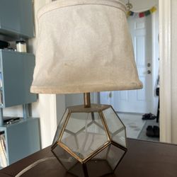 Small Lamp