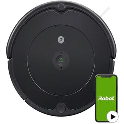 iRobot Roomba 692 Robot Vacuum