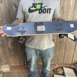 Vision Skate Boards 