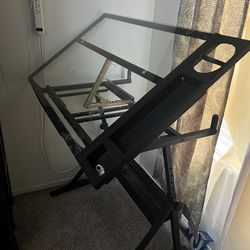 Art Desk