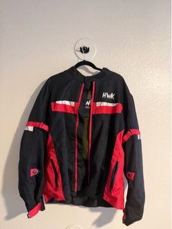 HWK jacket