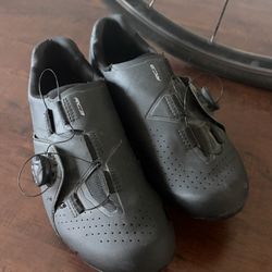Shimano Men's RC3 Road Bike Shoes