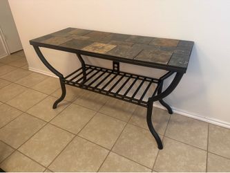 4-Piece Dinning room and Living Room set