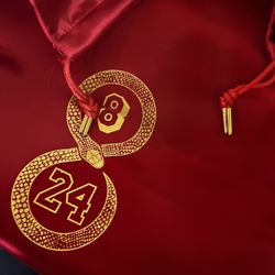 2025 Kobe V Year Of The Mamba