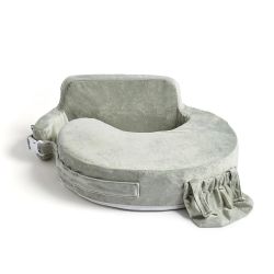 SUPER DELUXE NURSING PILLOW