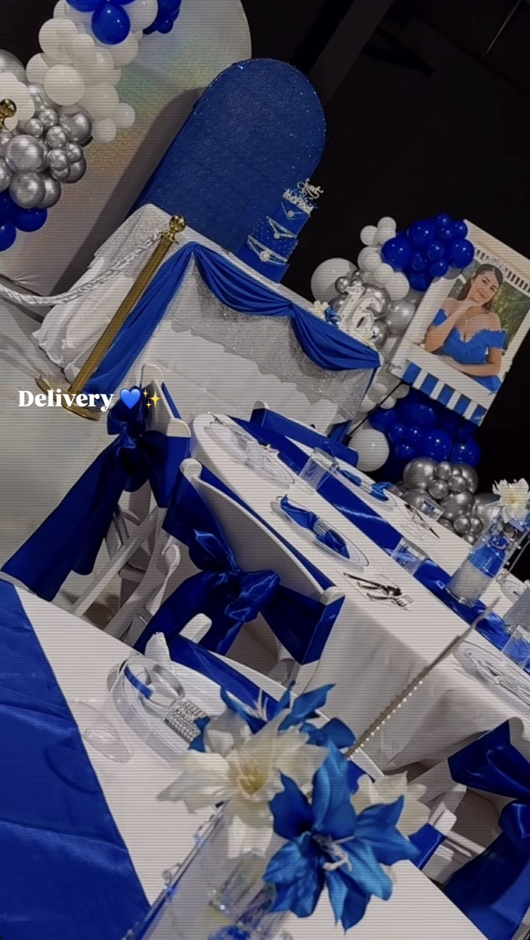 For Sale Things From Sweet 16