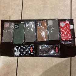 Iphone Cases Different Phones