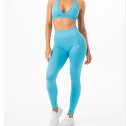 Ryderwear Sculpt Seamless Legging