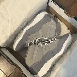 Jordan 11