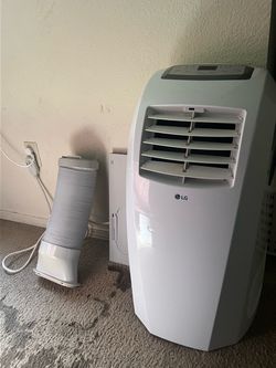 LG Air conditioner - AC