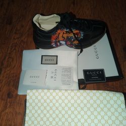 Gucci Shoes  New 