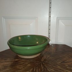 Green Bowl