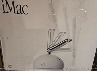 IMac G4 17inch