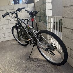 Huffy Bike