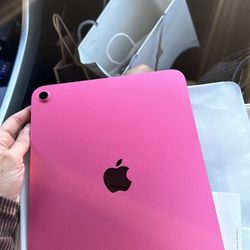 I Pad Brand New2 Month Old . Barely Used, Like New Condition