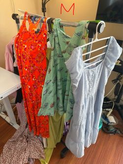 Women’s dresses