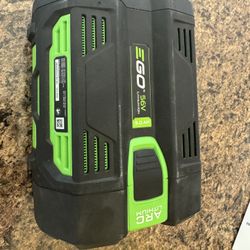 E GO 56v ARC LITHIUM 