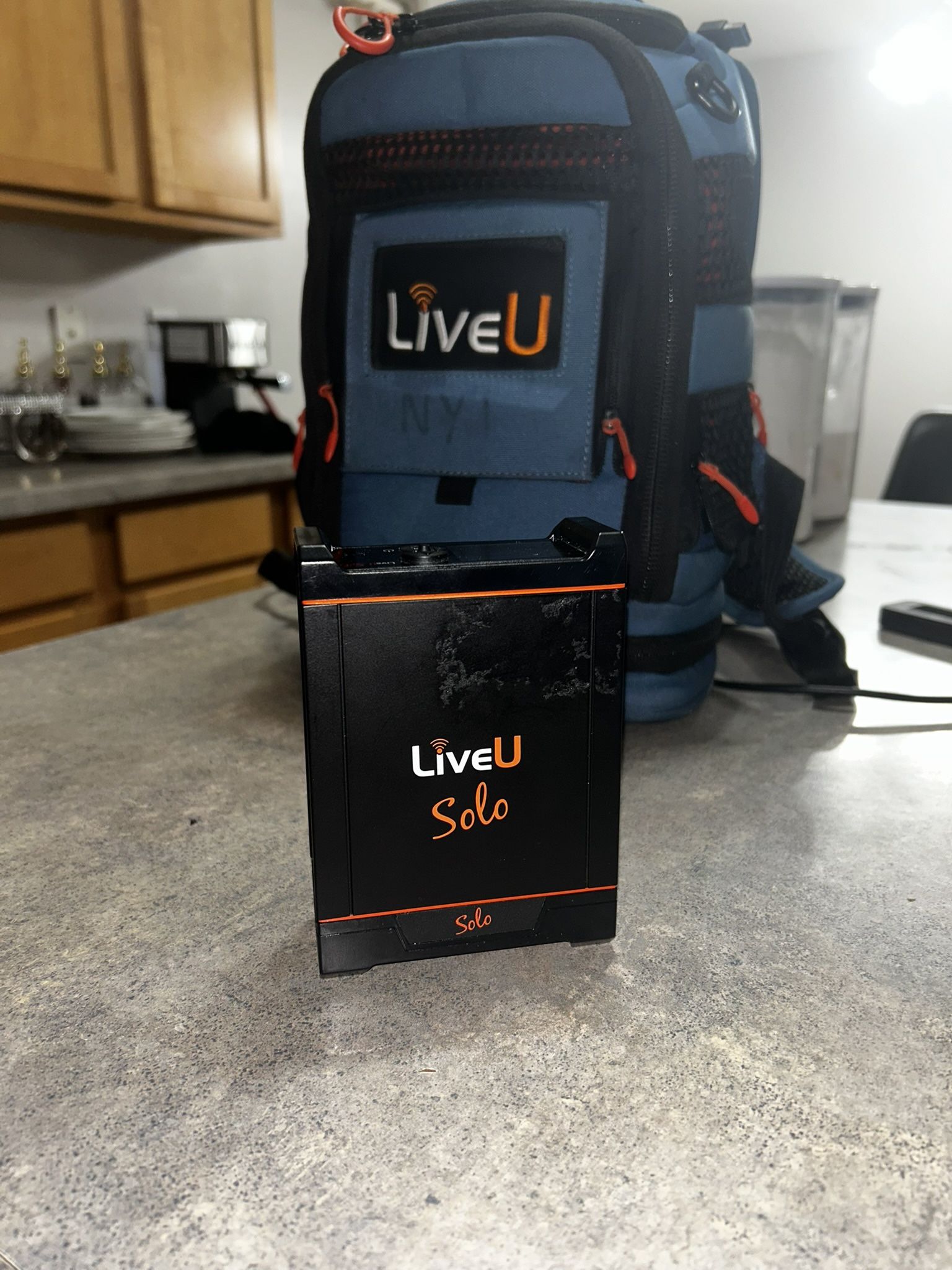 Liveu Solo HDMI