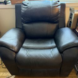 Recliner Love Seat 