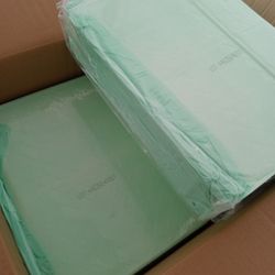 50 Count Medline Under pads 