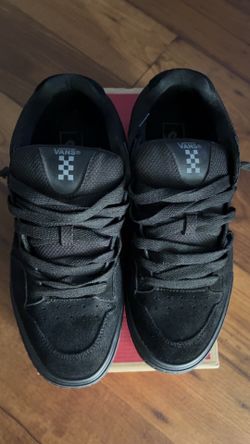 Mens Vans size 11.5