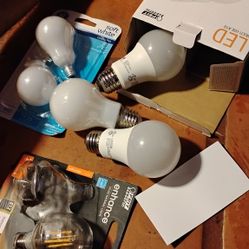 Led Light Bulb High Quality 100%