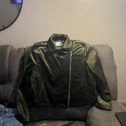 Women’s Lauren Conrad Jacket XL