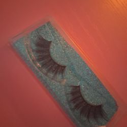 Lashes 