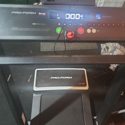 Pro-Form Ciry L6 Treadmill 