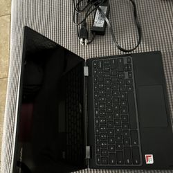 Acer Chrome Book 