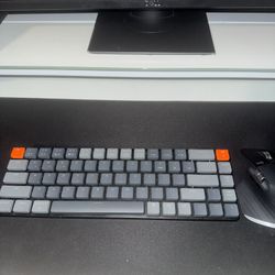 Keychron K7 Mechanical keyboard