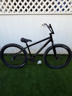 🚲🔥 Crew BMX Bike + Kink BMX Bikes
