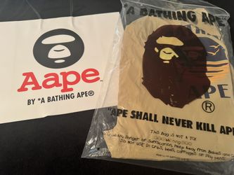 A Bathing Ape