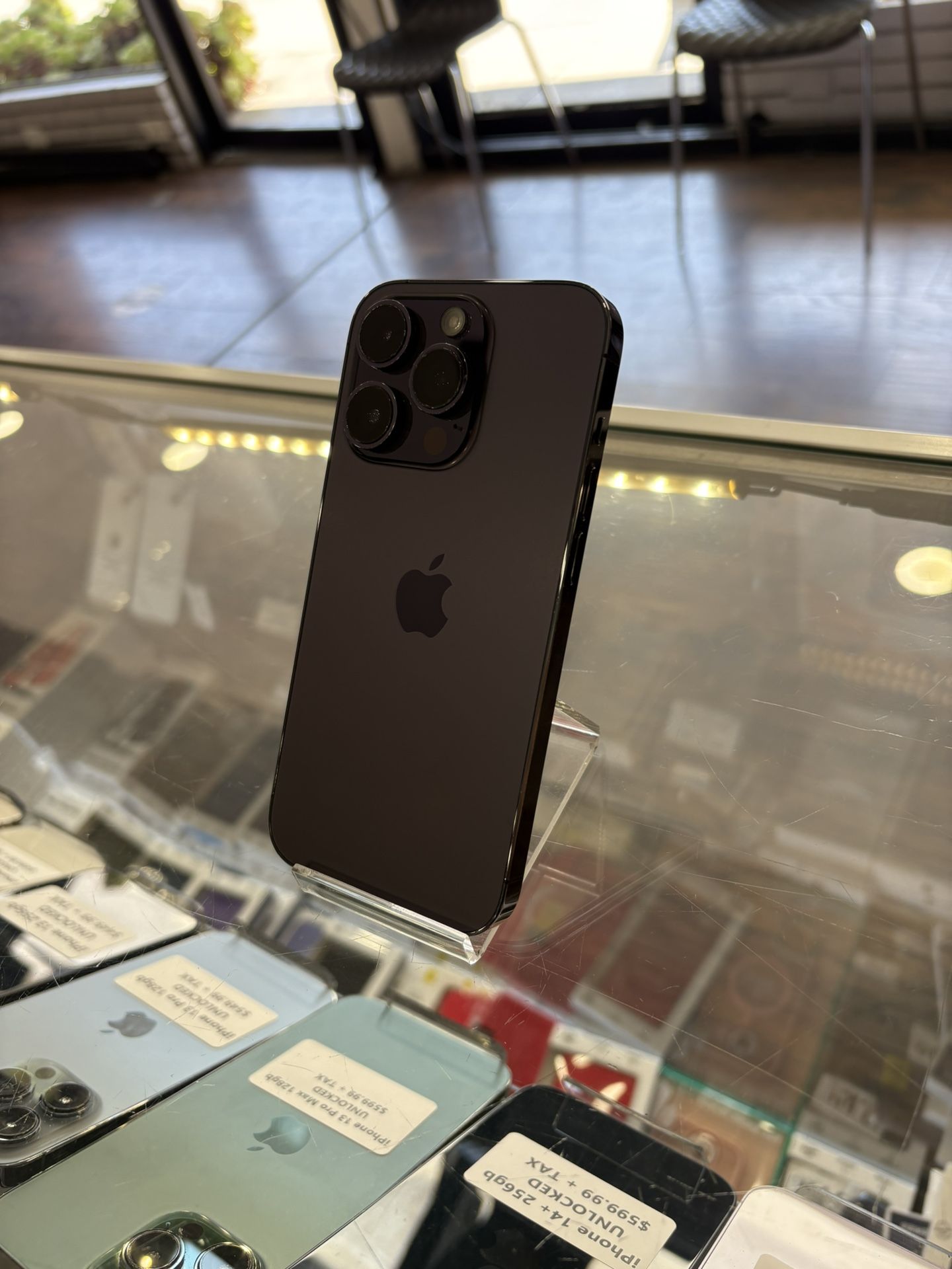 iPhone 14 Pro 256gb Unlocked