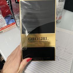 Good Girl Perfume 