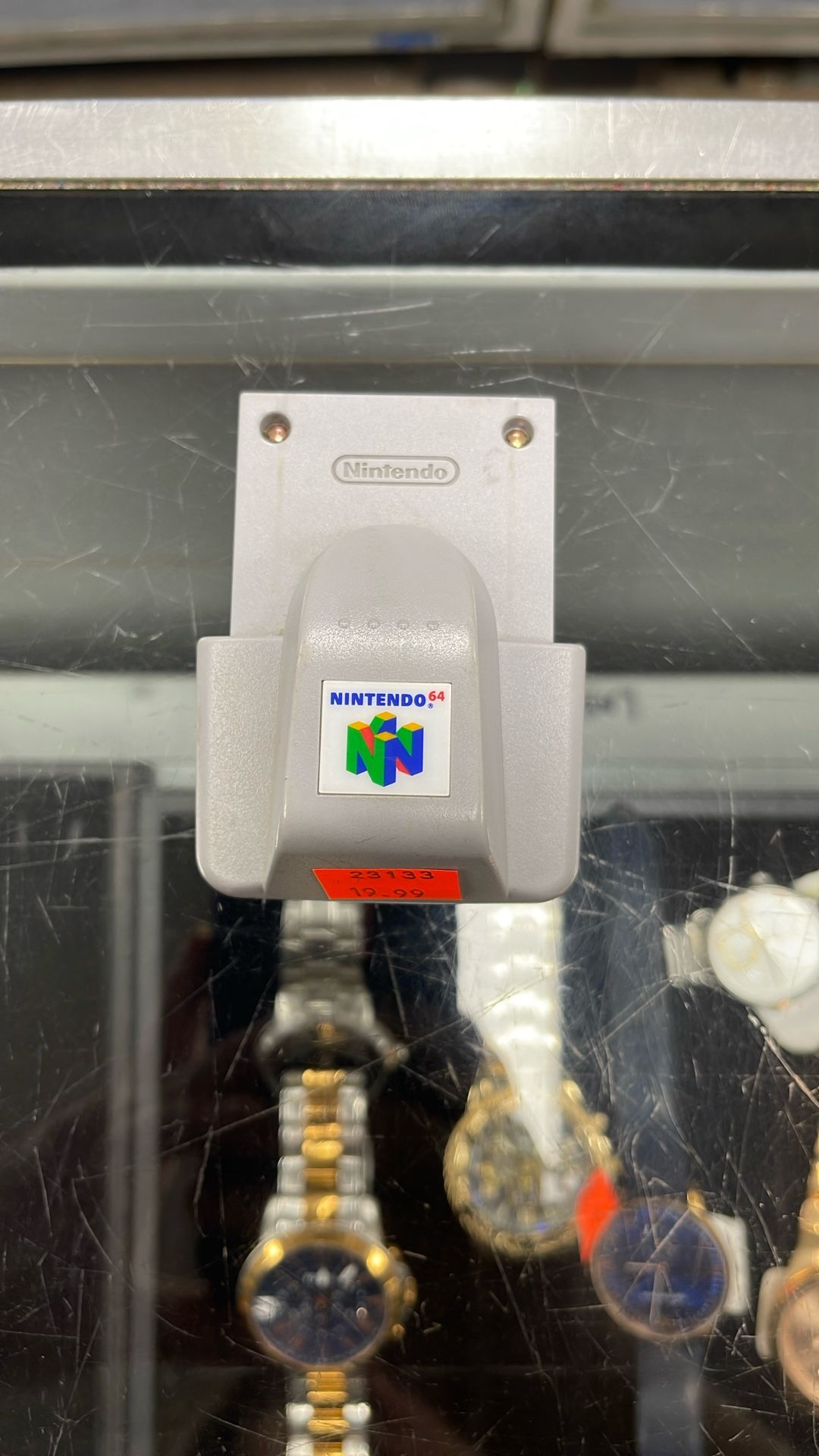 Nintendo 64 Rumble Pak NUS-013