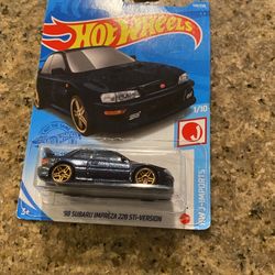 98 Subaru Jdm 