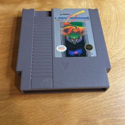 Nintendo NES - Life Force 