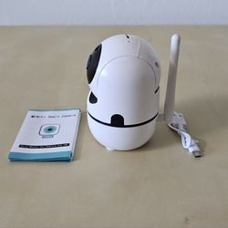 Security WiFi Camera
