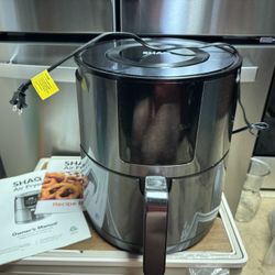 Shaq Air Fryer