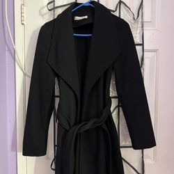 Black Coat
