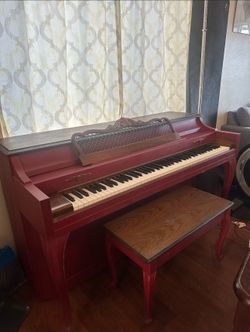 Free piano