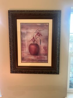 Picture Frames For Home Decor