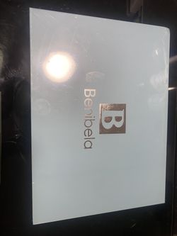 Benibela 10.1 Digital Photo Frame 