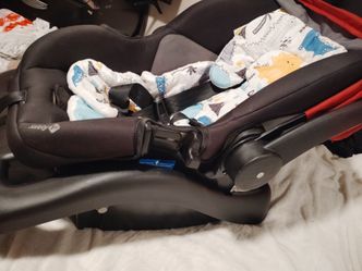 Baby Carseat