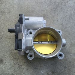 Electronic Throttle Body for Chevy Malibu/lmpala/Colorado/Blazer 2.5L