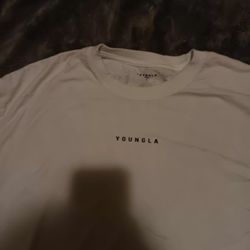 YoungLa Chaos Tee
