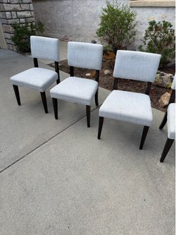 Dinning Chairs