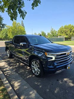 2023 Chevrolet Silverado