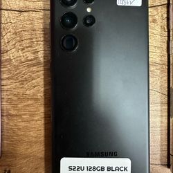 On Sale S22 Ultra 128GB Unlocked 